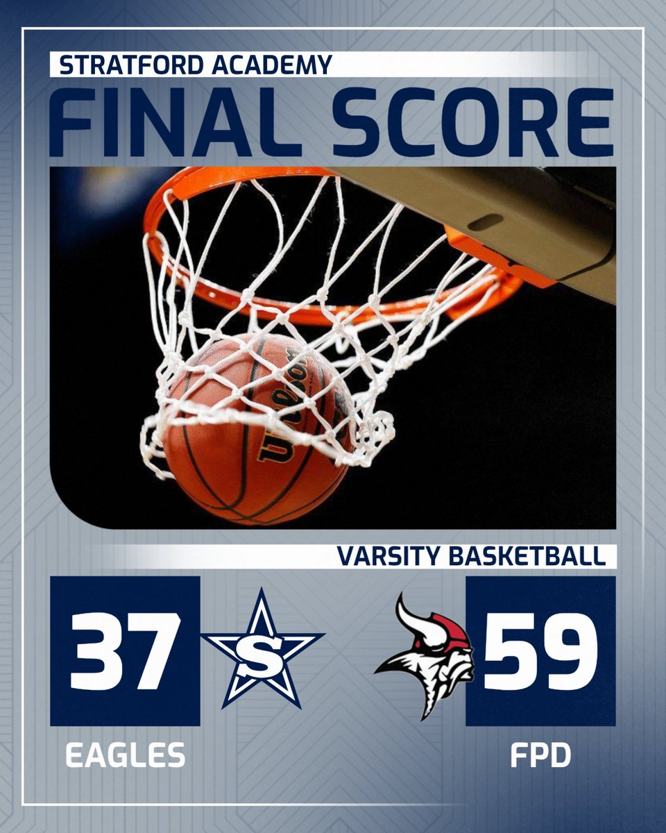 SAEagleSports's tweet image. #stratfordbasketball