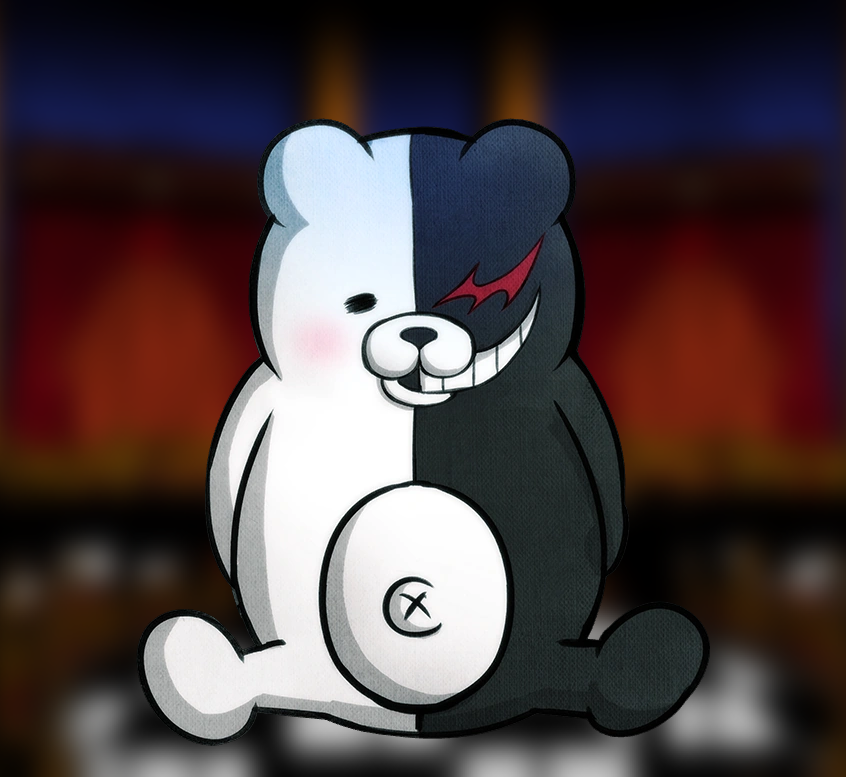 Monokuma (@despairheadmast) / Posts / X