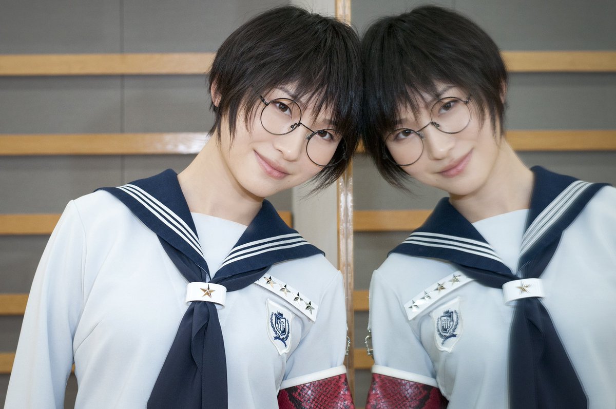 SUZUKA 新しい学校のリーダーズ (@suzuka3sister) / Posts / X