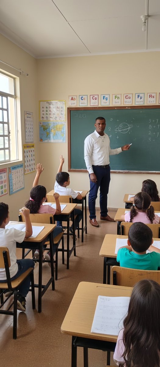 Profe_jeff30's tweet image. #TasacakBuDeniz

Dios, consédeme este deseo de poder ejercer y cumplir mi sueño: ser docente.