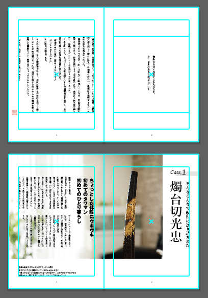 これ、ほんとにコピー本か・・・？