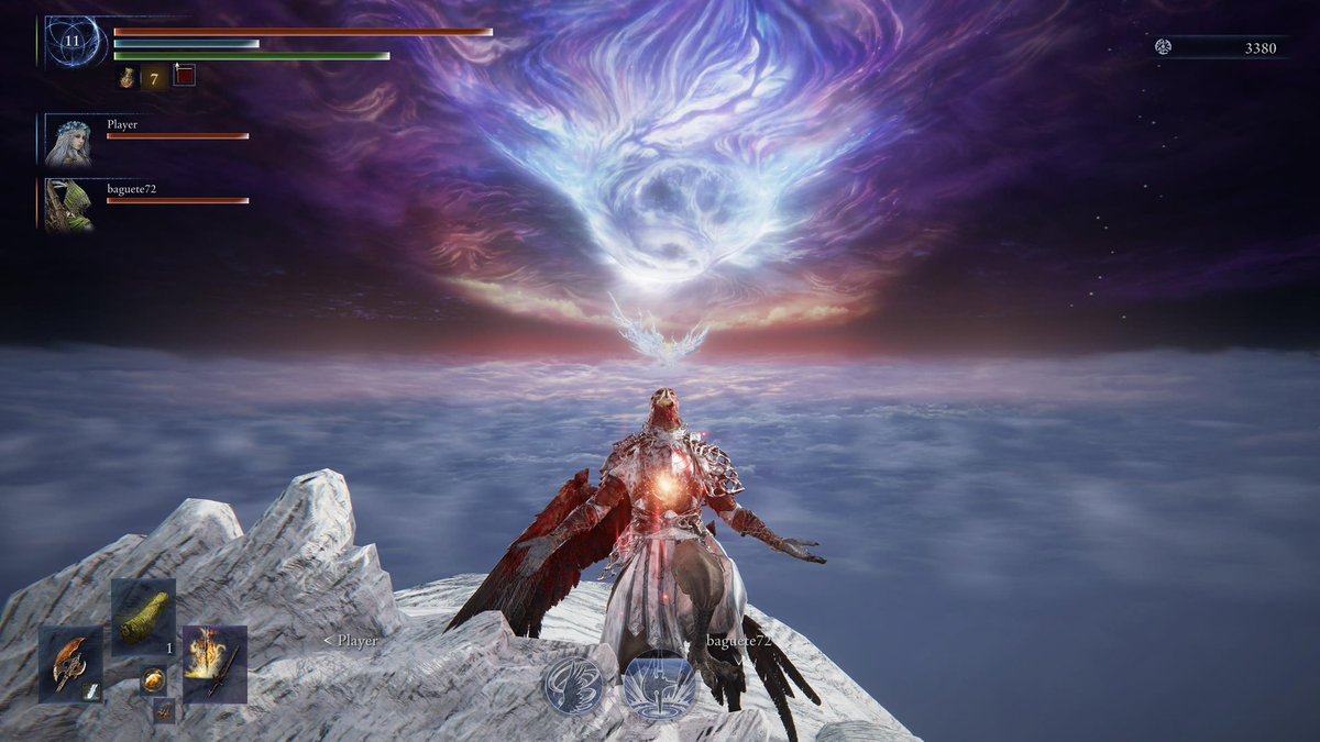 S_Kronus's tweet photo. ELDEN RING NIGHTREIN - Nightrein - (PLATINUM) #56 #EldenRingNightrein #Nightreign #PlayStationTrophy #PS5Share #Platinum #Platinos https://t.co/FRXKmWxWGg