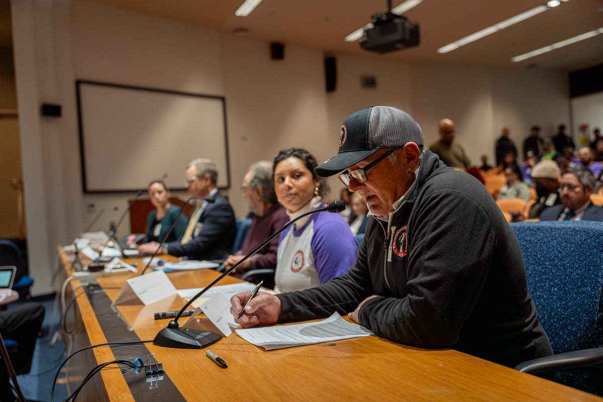 California Gig Workers Union - Northern California tweet media