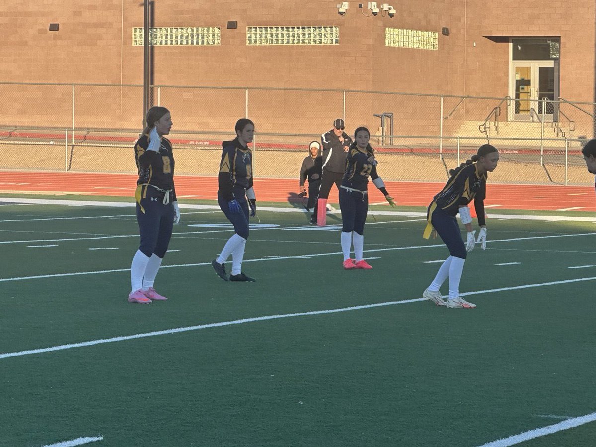 B Flag Football in action against SECTA—great effort, teamwork, and growth on the field! 🏈💪
#bchs41 #EaglePride #bchsflagfootball