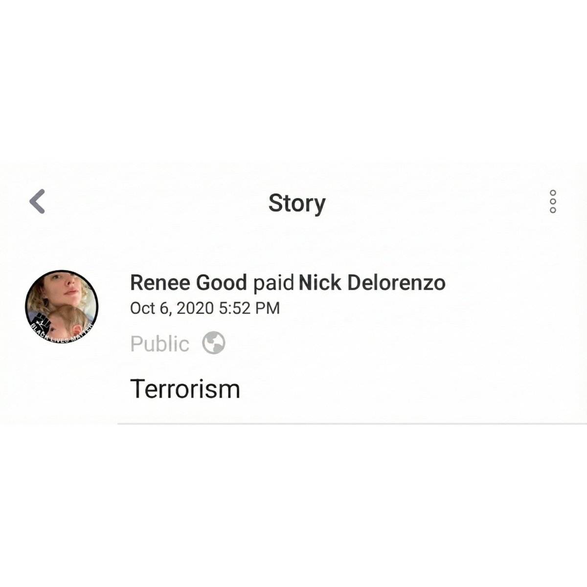 News Barron tweet media