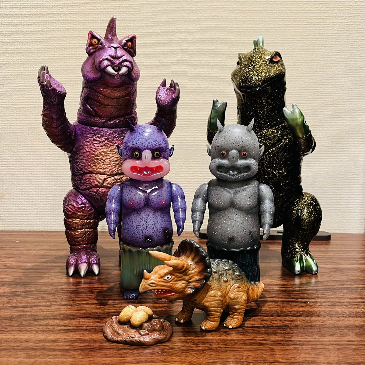 Kaiju Colosseum / Kaiju Colossus (@kaijucolosseum) / Posts / X