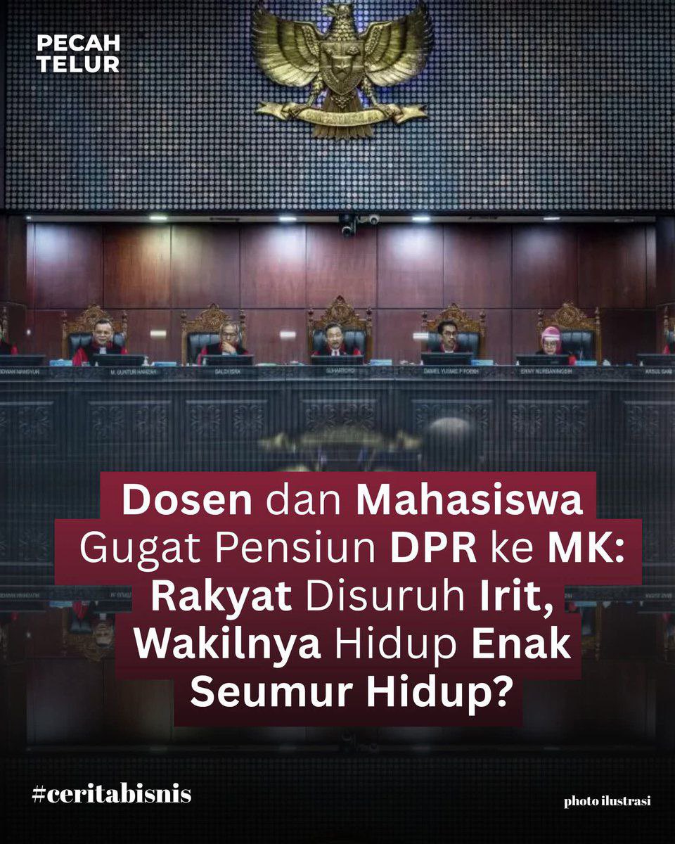 Setuju banget ‼️