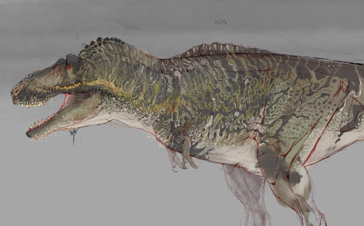 Got my progress back + did more. Prob wont post much till i fully finish this concept