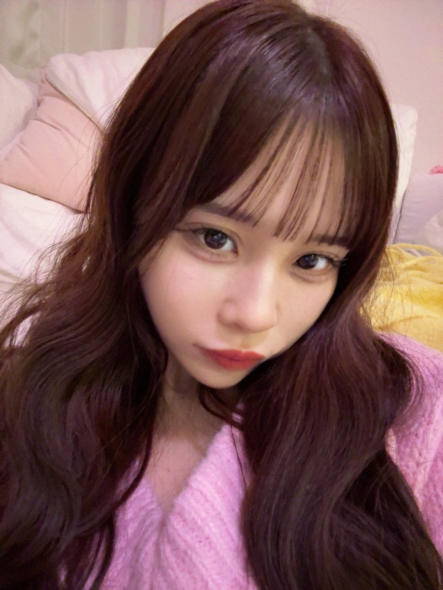 村川緋杏（CANDY TUNE） (@bibian_ct1203) / Highlights / X