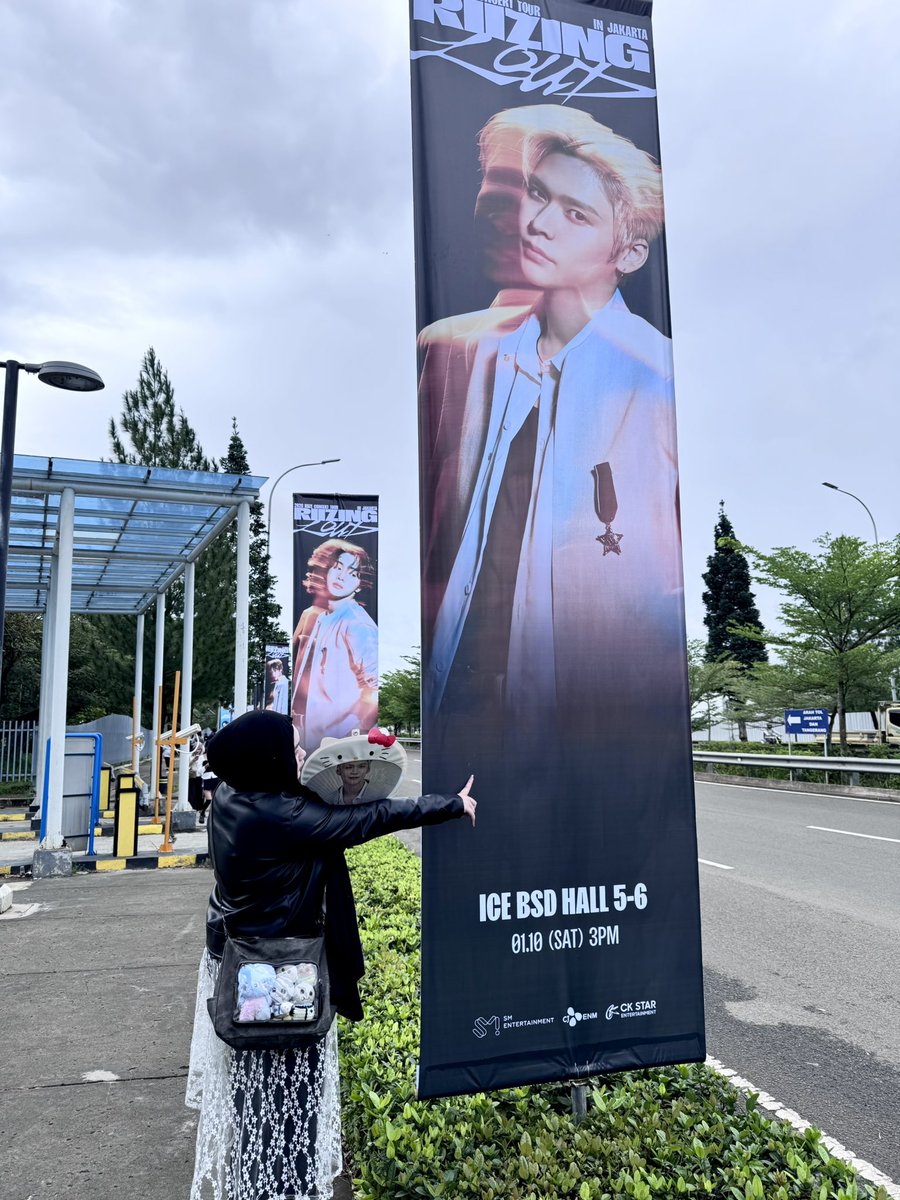 song_on_daisy's tweet image. SO READYYYY 🤩 

#RIIZINGLOUDinJKT 
#RIIZINGLOUD_IN_JAKARTA