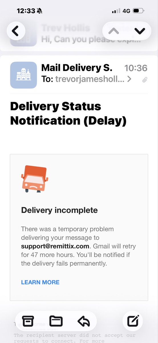 therealhogboy's tweet photo. I fell for it, just posting this here so maybe no one else will. @remittix 

#scam #scamalert #cryptoscam #remittix #remittixscam https://t.co/moXxYPWstE