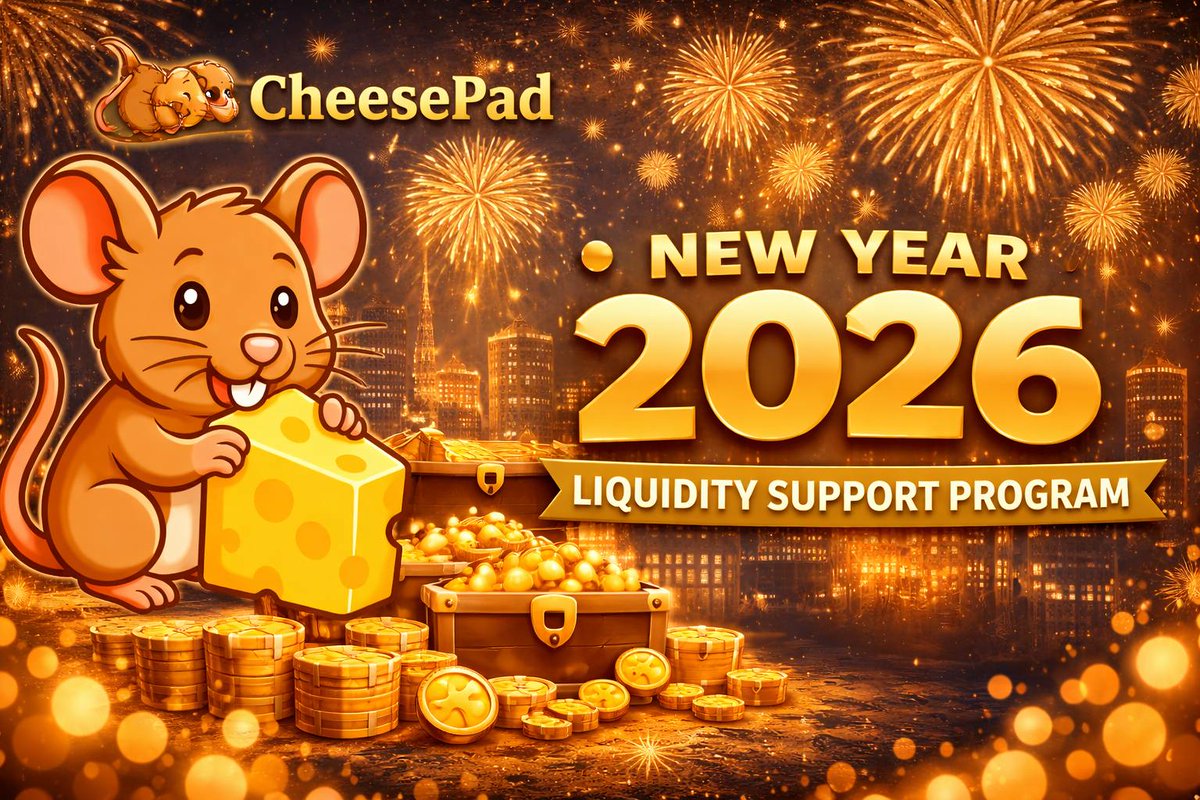 CheesePad tweet media