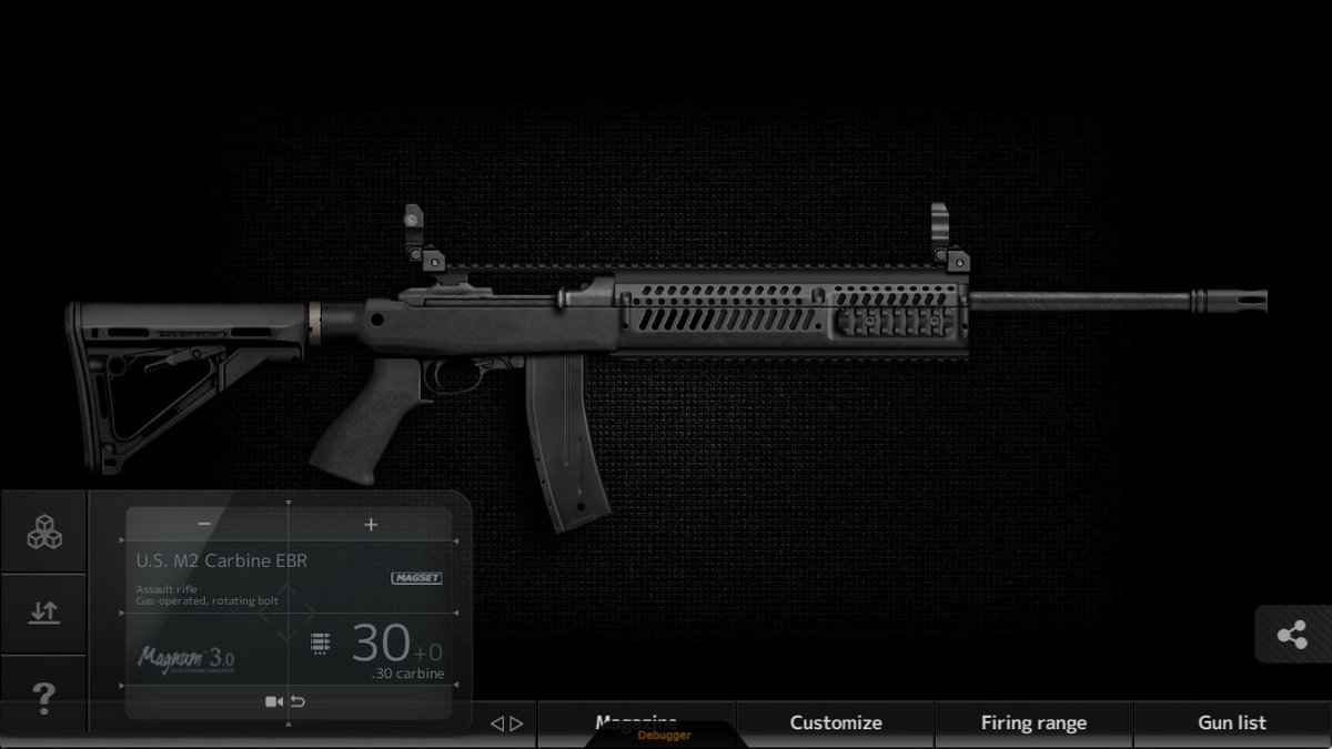 Magnum3.0 tweet media