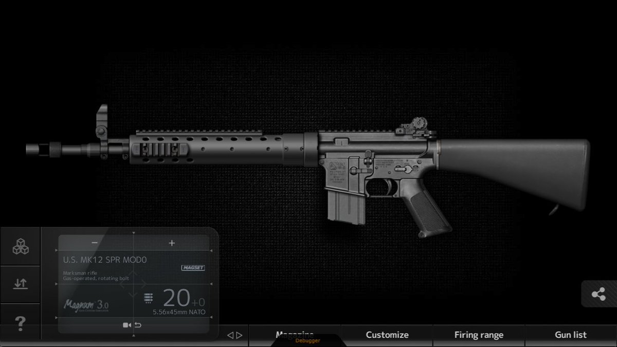 Magnum3.0 tweet media