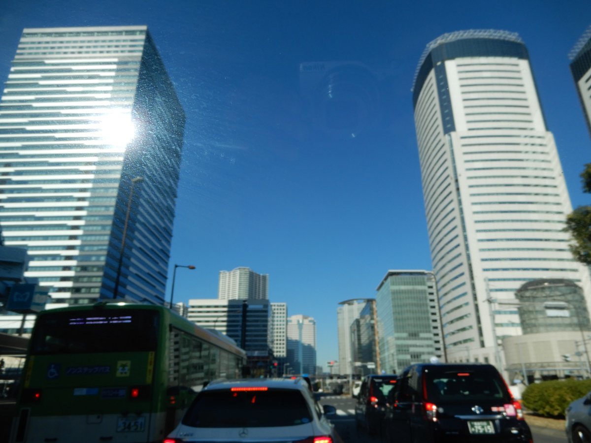 3連休はzeppダイバースタート