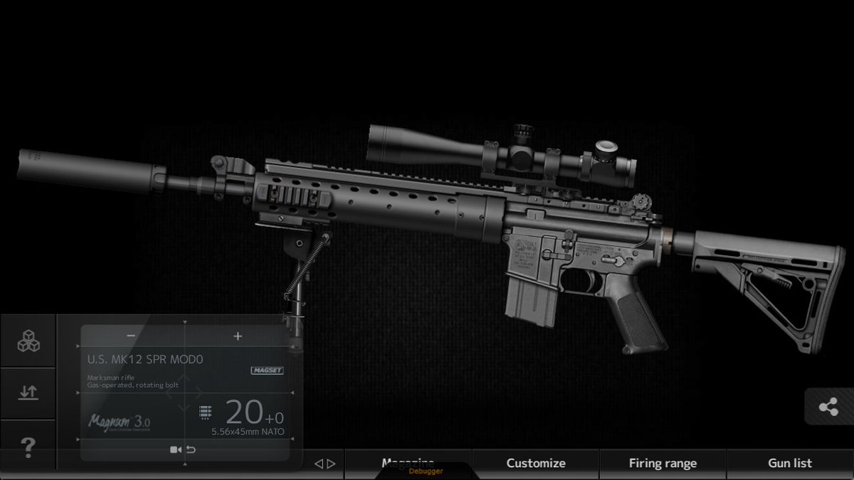 Magnum3.0 tweet media