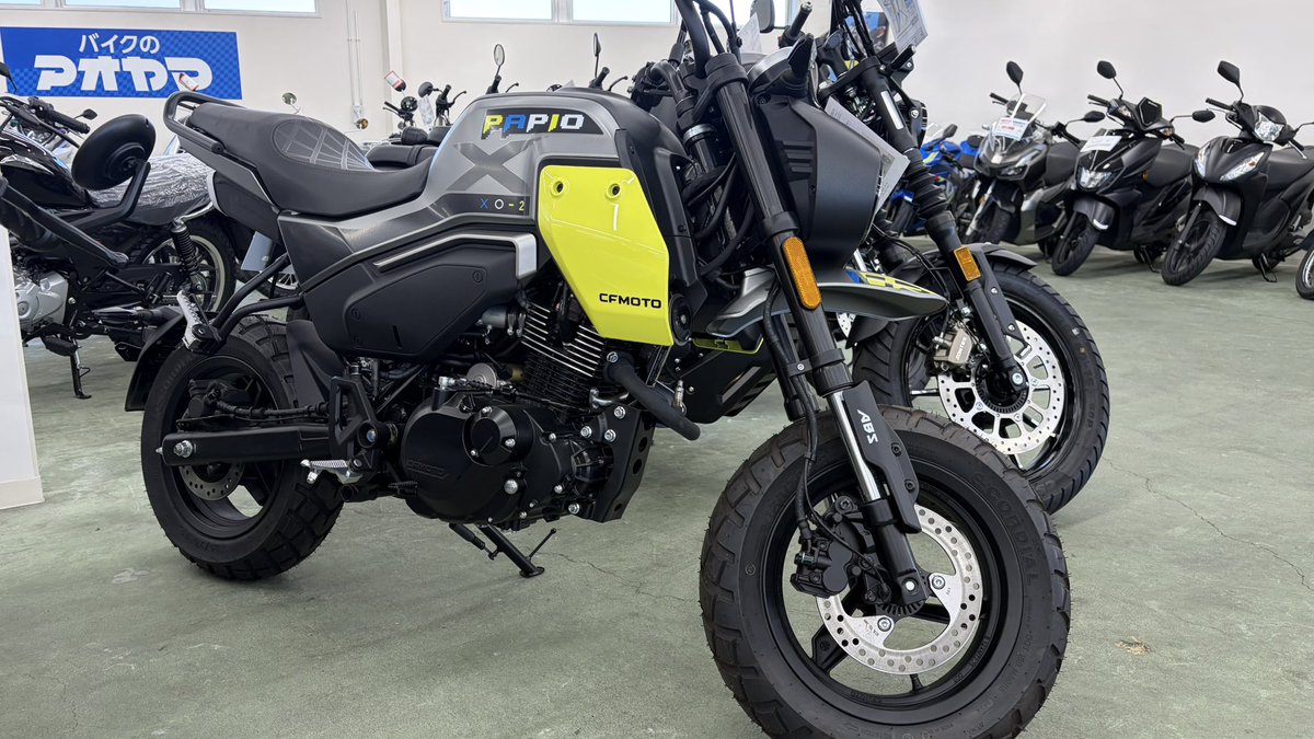 つかさページ ZX10 tail on ZX14