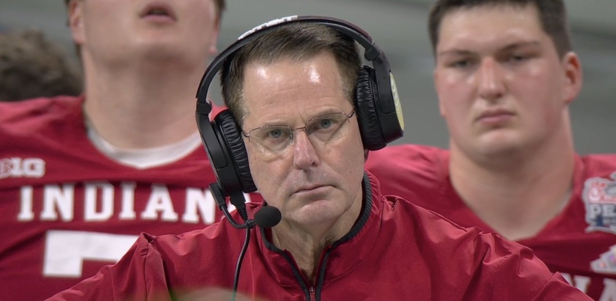 When you've achieved every single thing you have ever wanted and reached the absolute pinnacle of happiness.