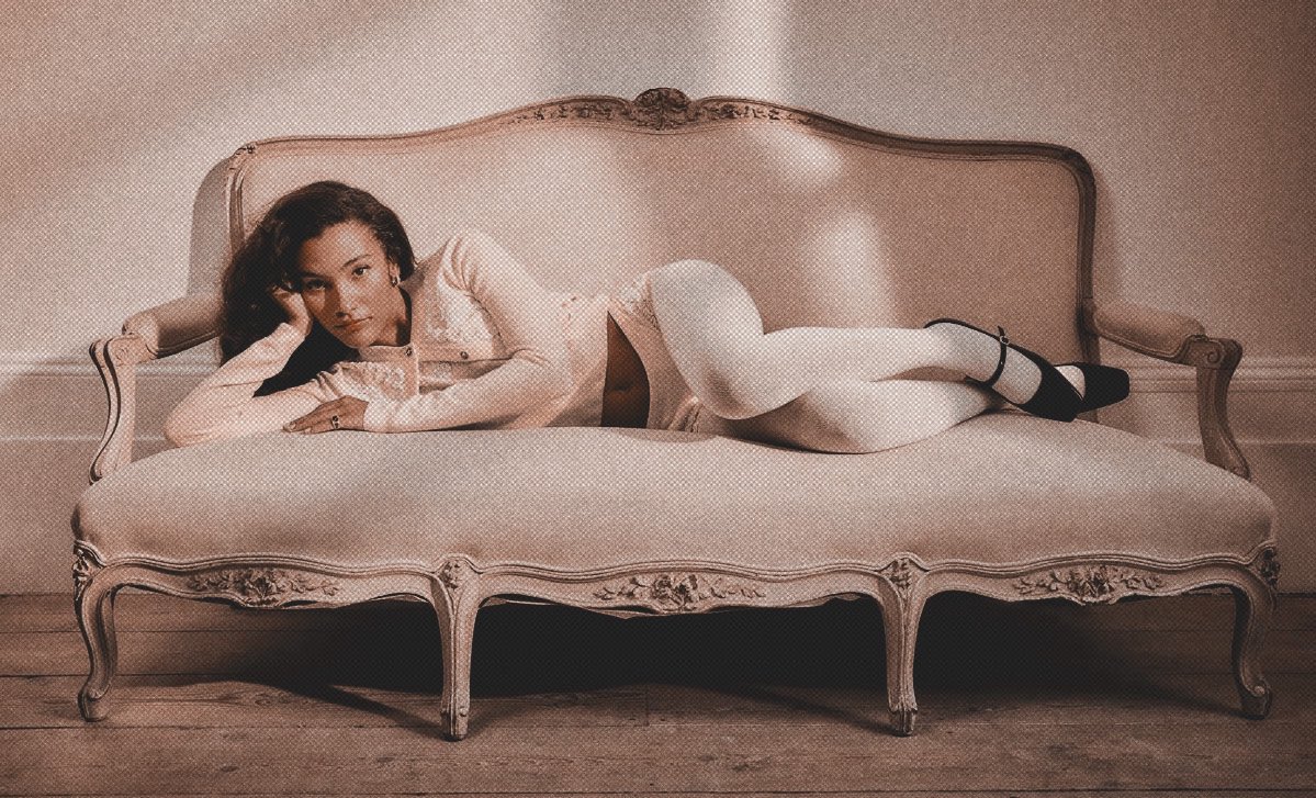 silkenstatic's tweet image. 