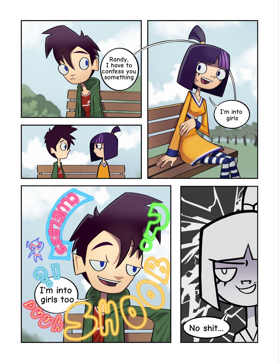 lsddd05's tweet image. redraw