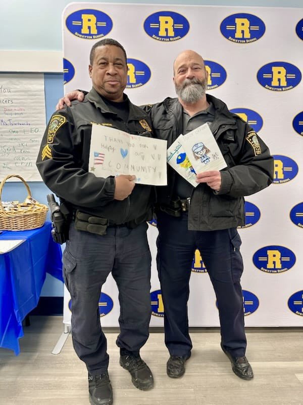 Law Enforcement Appreciation Day 2026