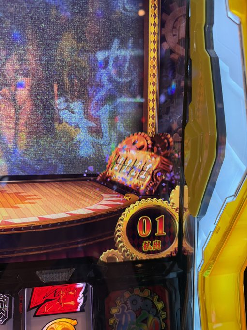 Twitterのコスプレ画像3