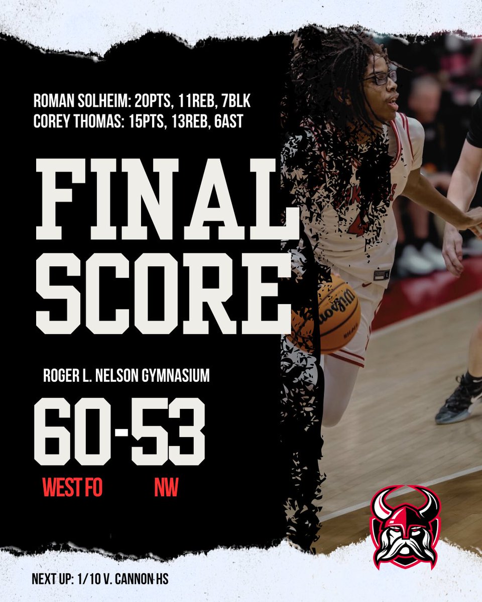 NW Mens Basketball tweet media