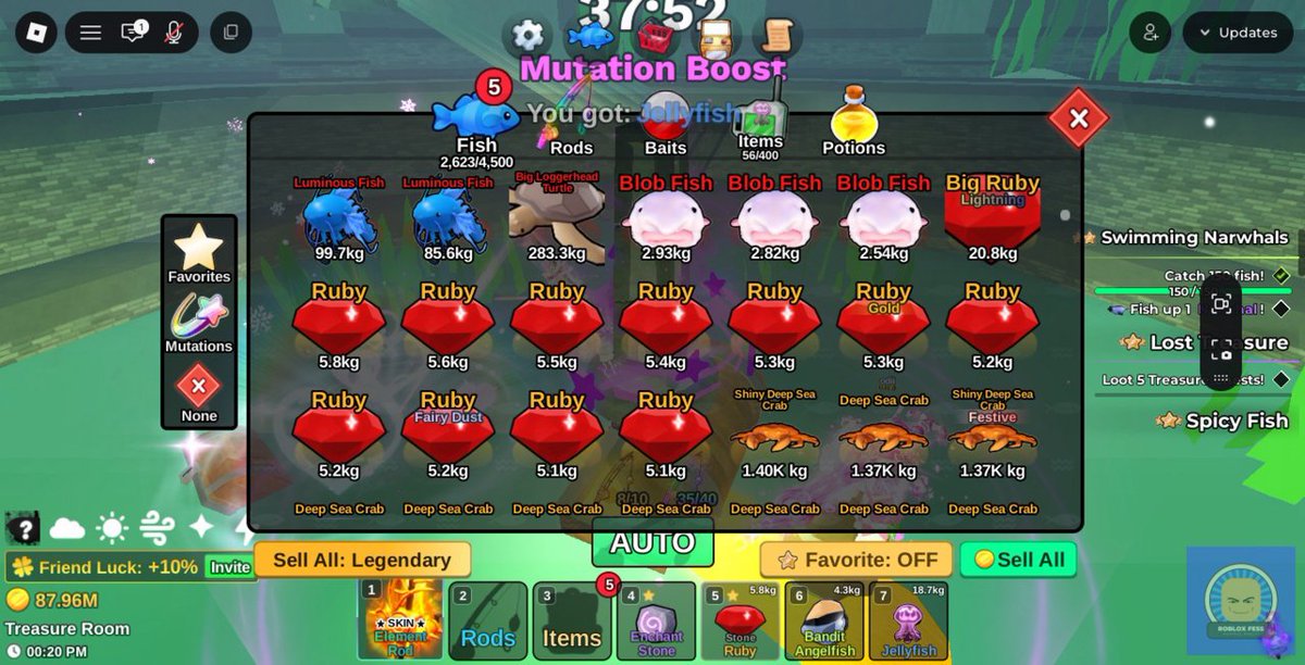 Roblox Fess tweet media