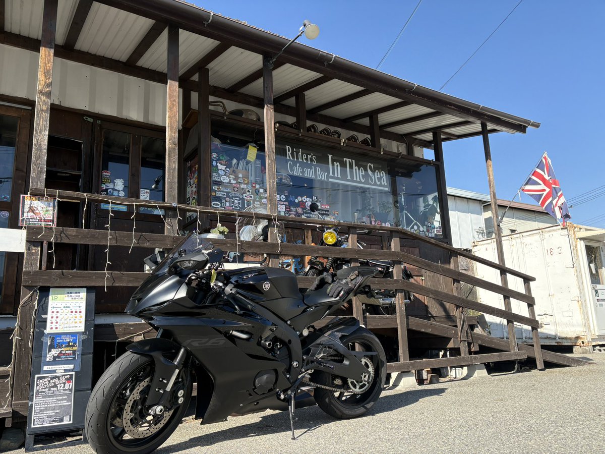 Shin_Na_Rider's tweet image. インザシー着弾！
一番客チャレンジ成功🤣