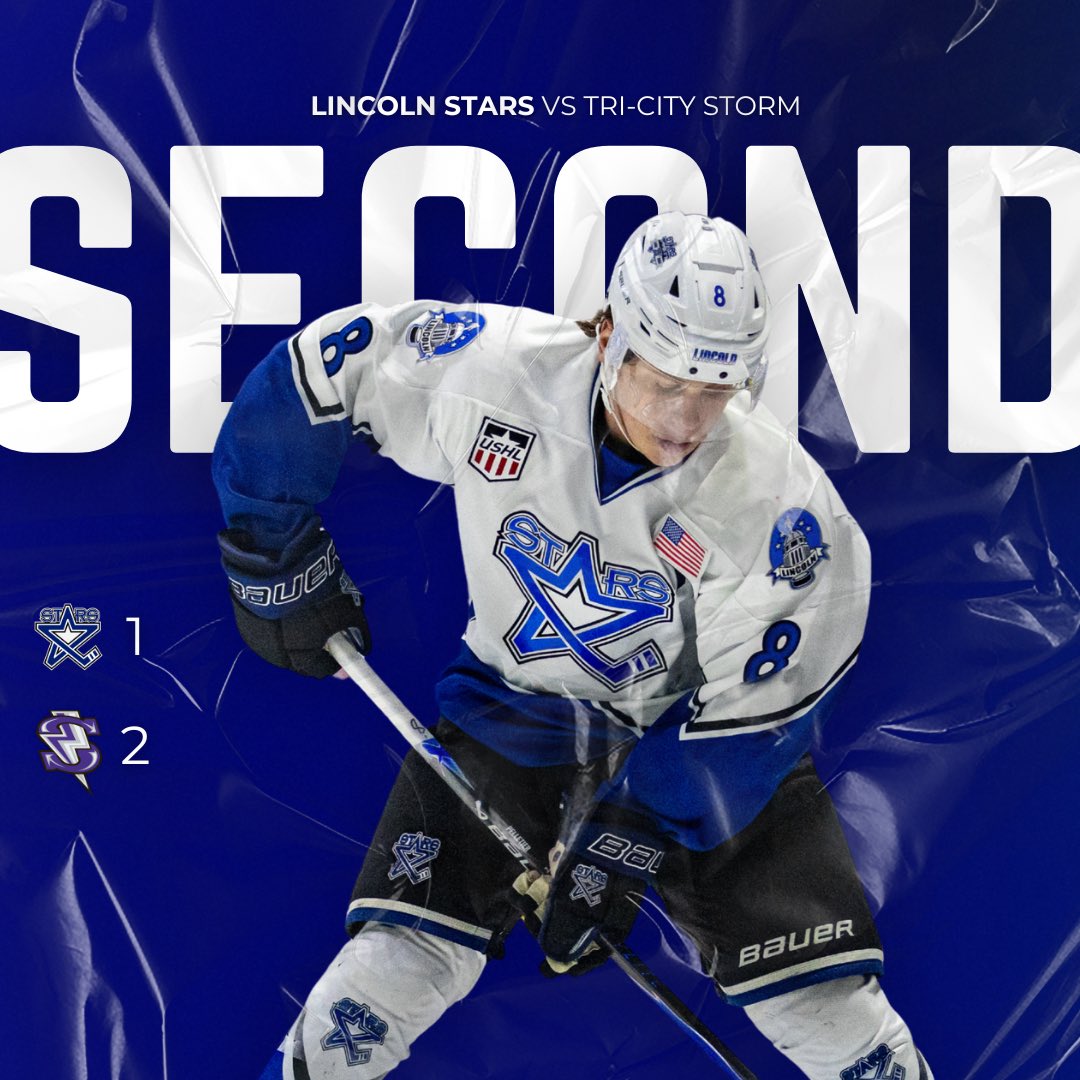 Hockey Ink In The Mail: Lincoln Stars and Enforcers, image size:1080x1080