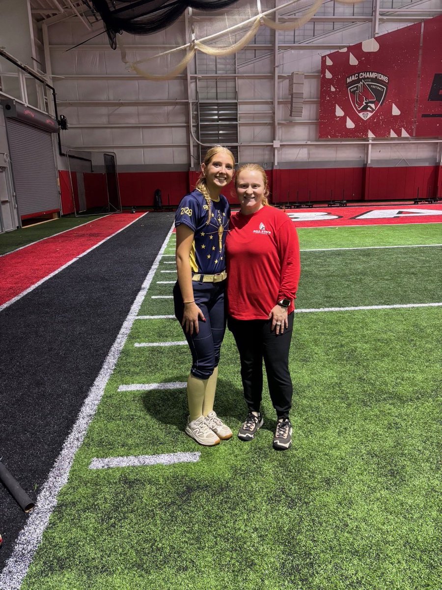 Charlie Swiger tweet media