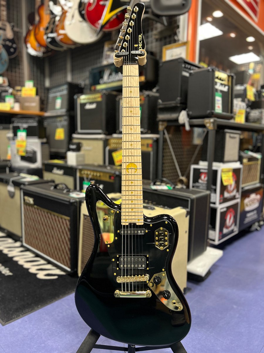 アピタ長久手店】 ✨🎉入荷速報🎉✨ ◼️ SCHECTER × BanG Dream! Ave