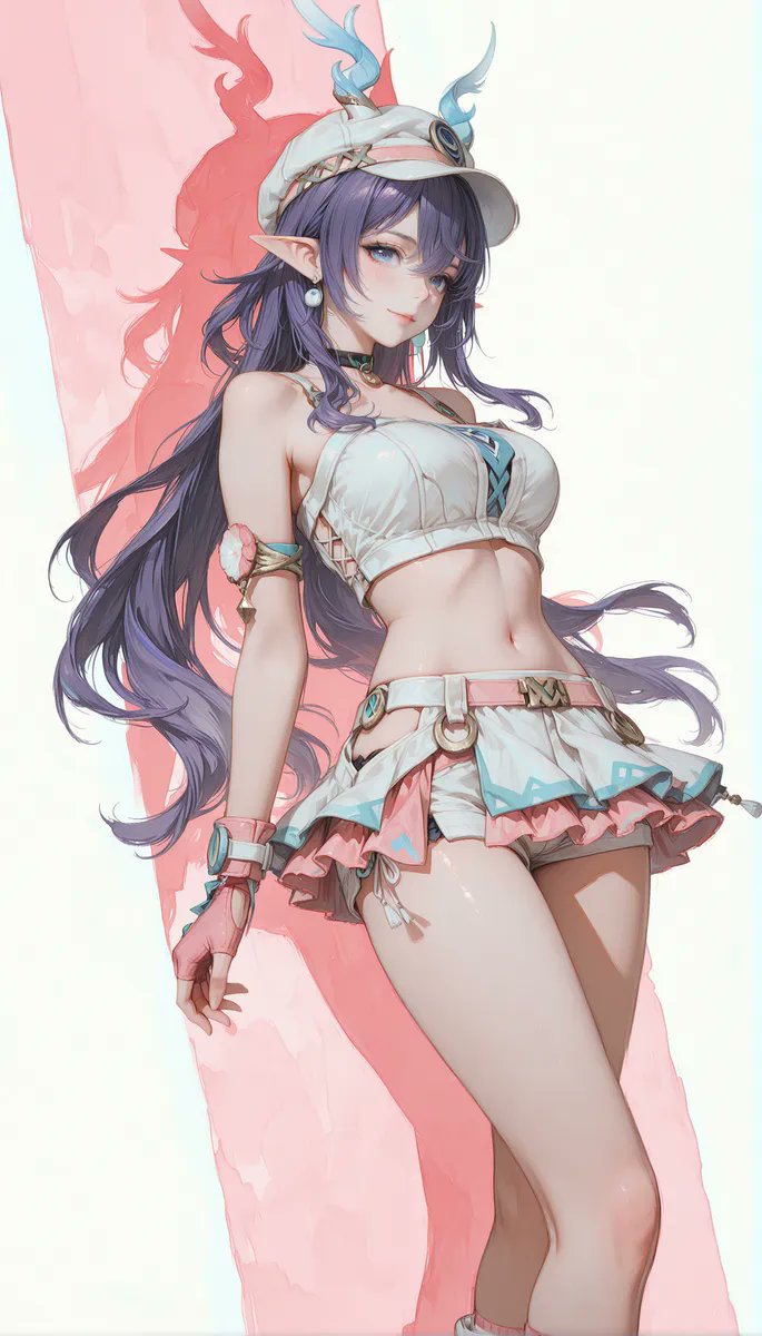 M00nchanter's tweet photo. https://t.co/2rFQsdwQSg

Mi tiempo es escaso, pero...

Un AU con Lauma como idol me está llamando. 🤔 https://t.co/4j4KNgMD4G