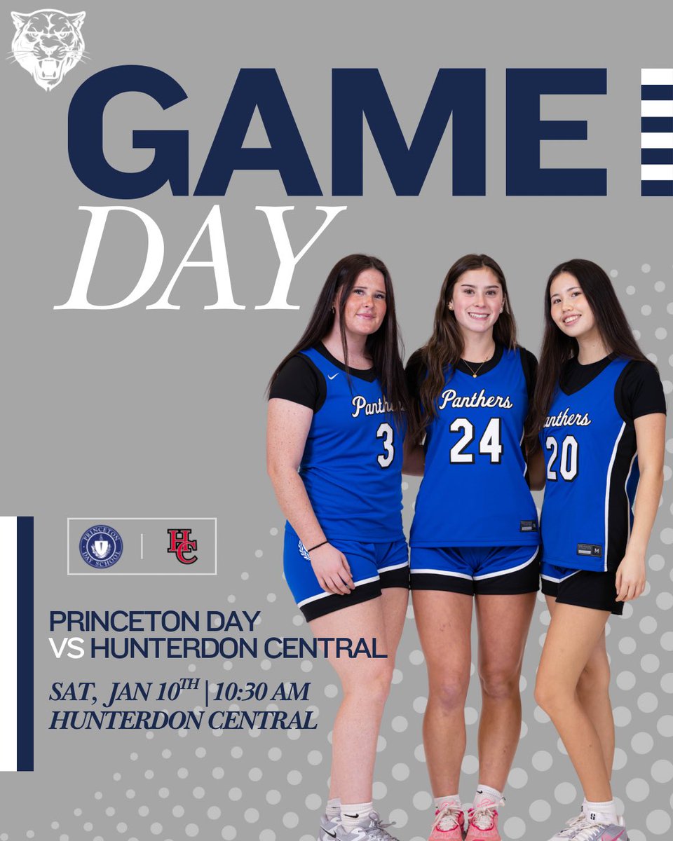 Princeton Day School Girls’ Basketball tweet media