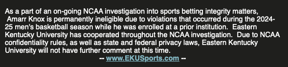 Richmond Sports tweet media