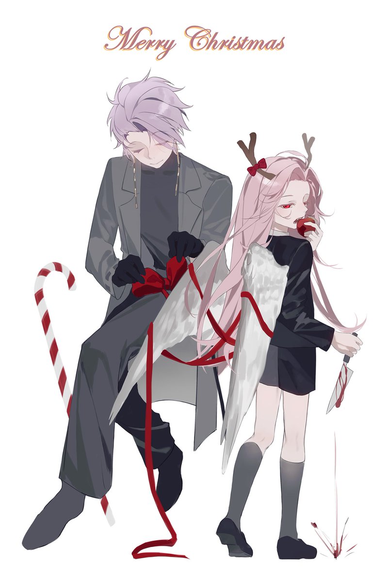 精神飢餓症候群 tweet media