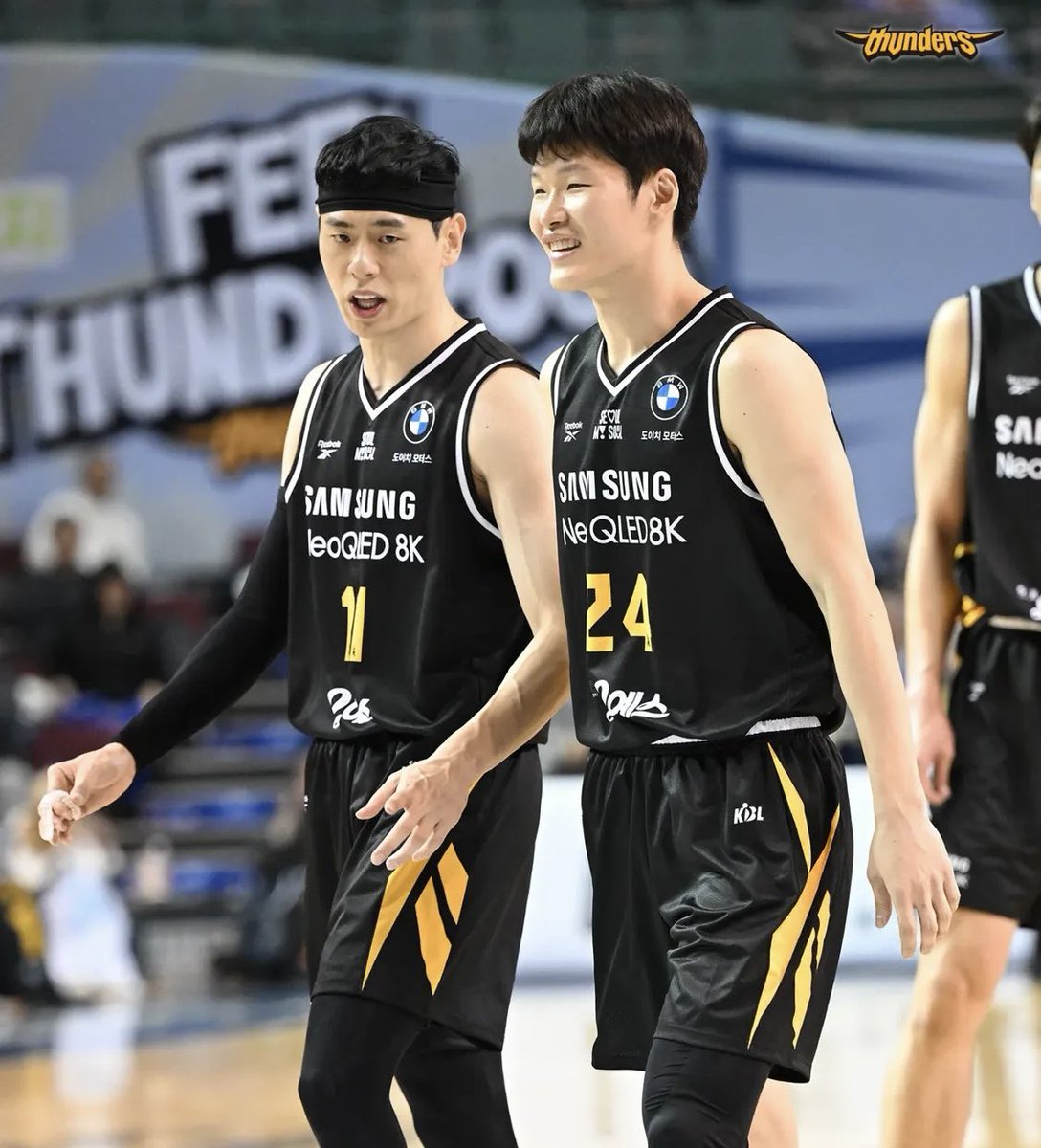 DirtyBubbleBets's tweet image. KBL WAKE AND CASH 🏀🇰🇷

Early Games In Korea Tonight ⏰

GET THE ENTIRE CARD ⤵️
dubclub.win/r/p/pri-wzuyd/…

Includes A Rare KBL Mega Lotto 🎰

100 LIKES + RTS FOR A FREEPLAY ❤️
