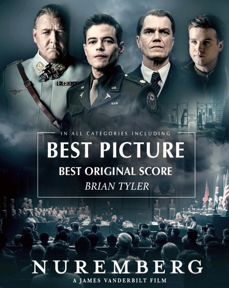 Brian Tyler tweet media