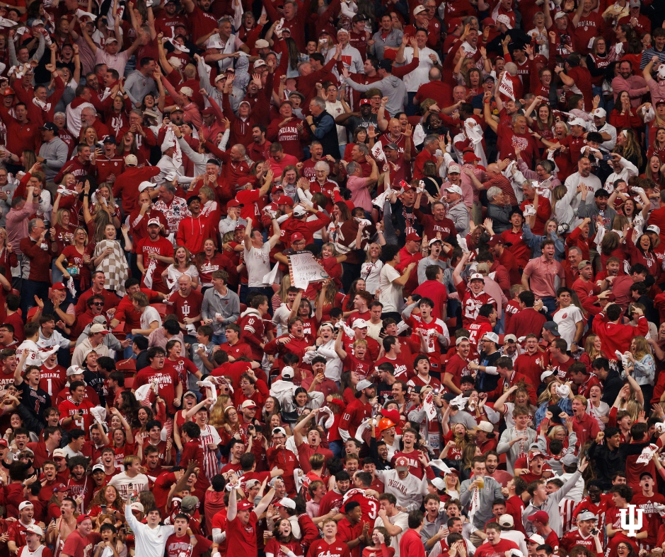 Largest living alumni network, and it shows.