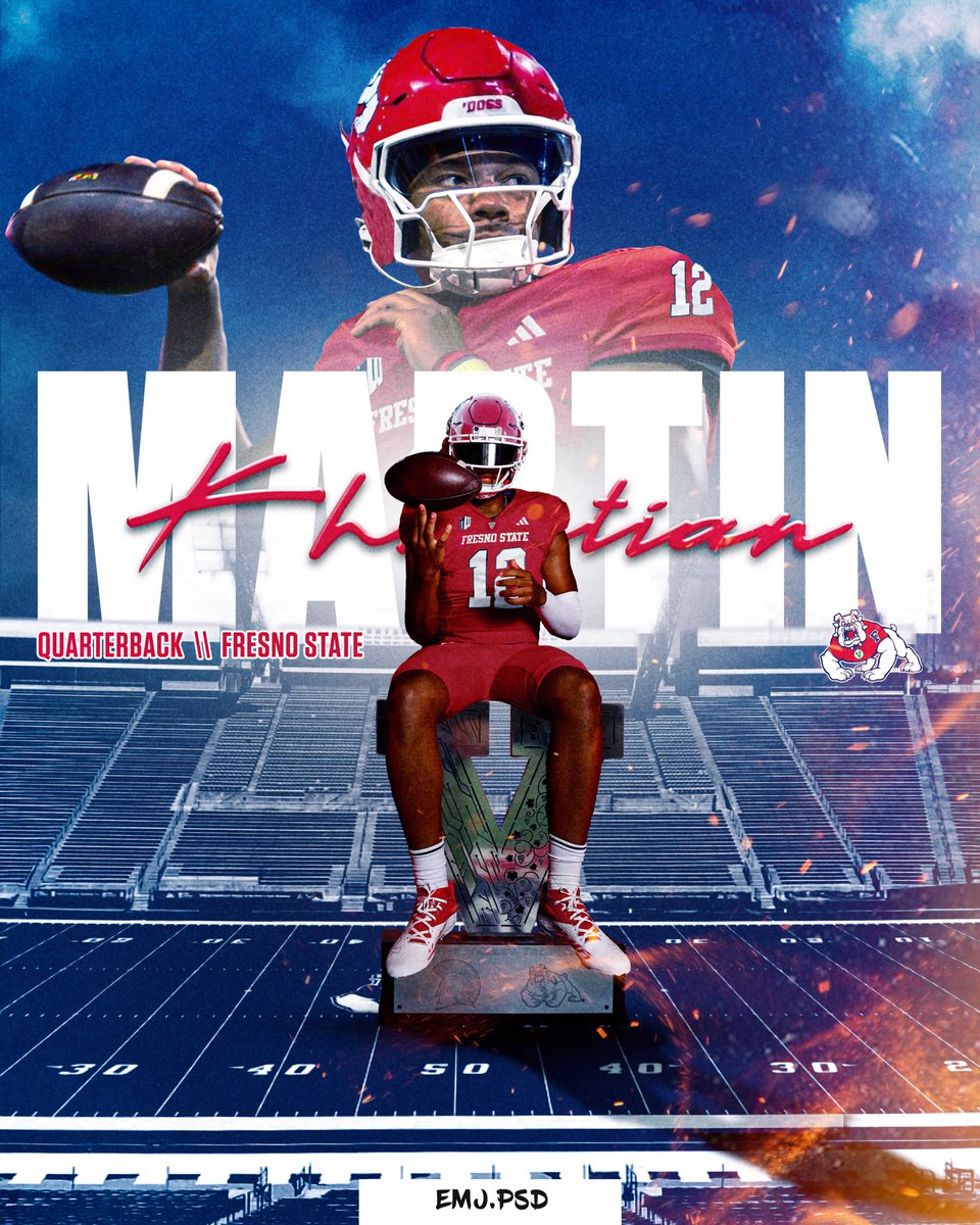 Khristian Martin tweet media