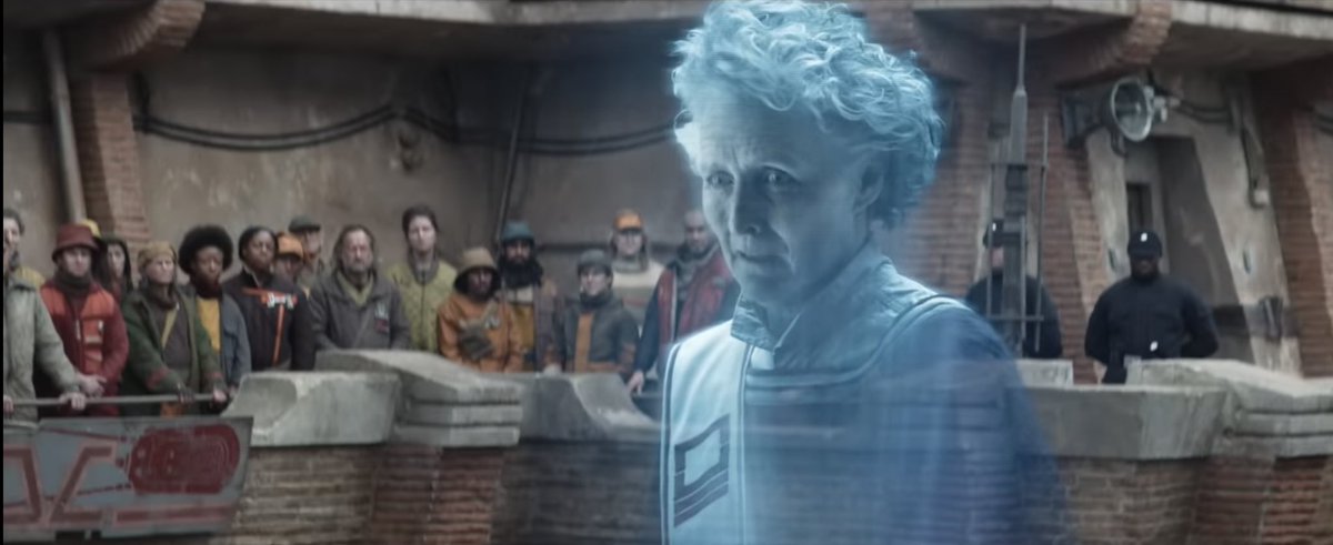 Star Wars Holocron tweet media