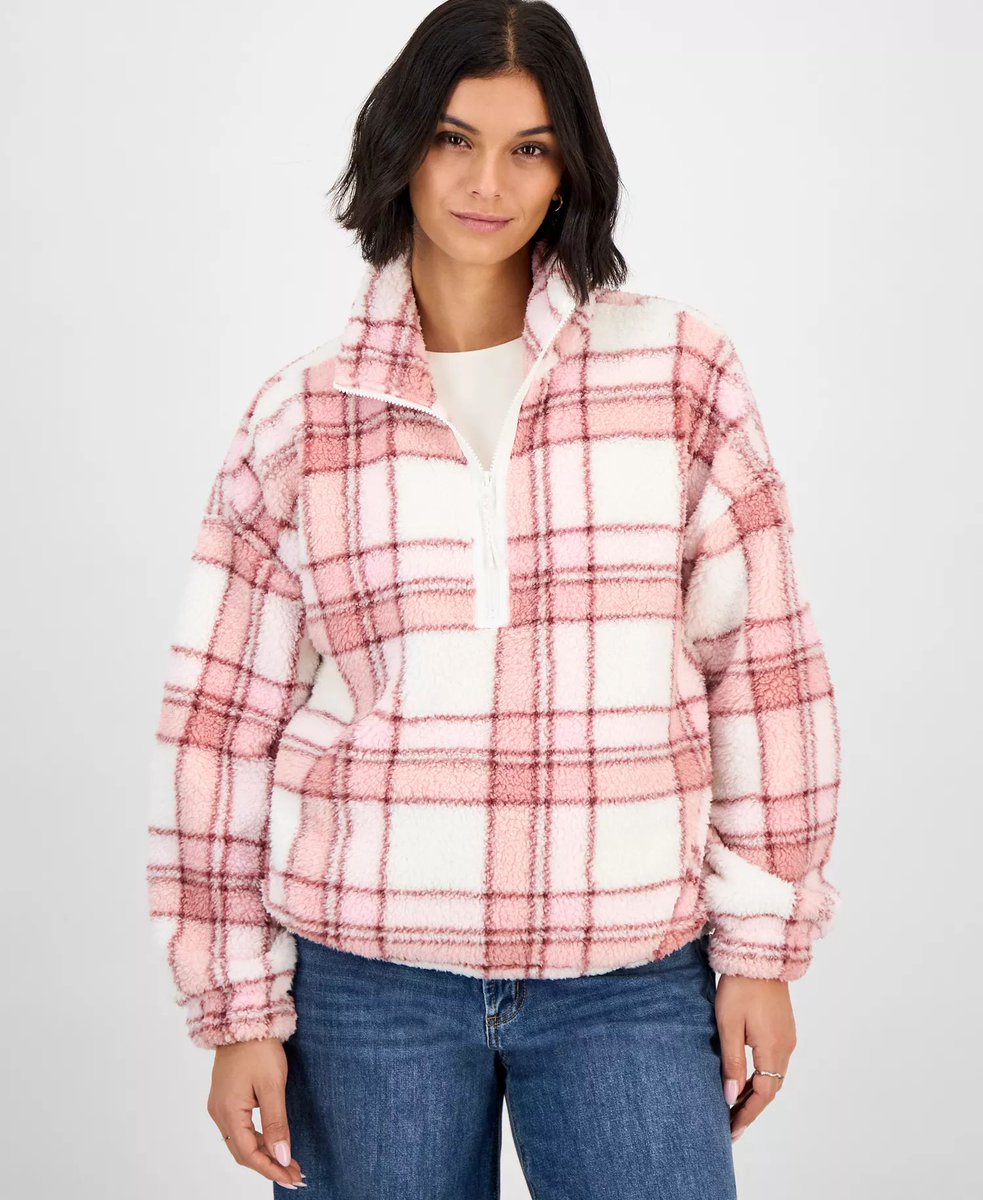 DealSnaggersVIP's tweet image. 🔗 bit.ly/4qE1f7Q 
👀 Your cart’s catching feelings—FOMO is real.
⏳ Going fast, no restocks guaranteed.
💅 Treat yourself while it’s still there [ad]
#instamodel #sherpajacket #sizemedium #styleblogger