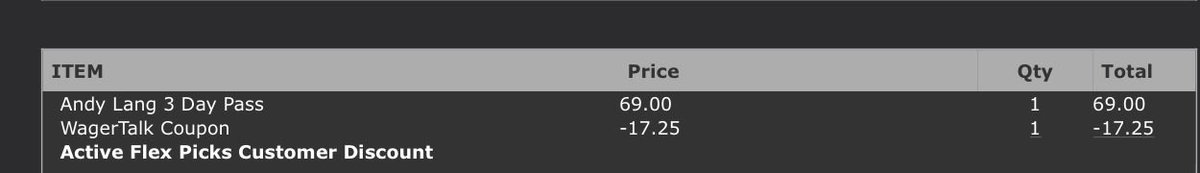 Didn’t even wait til the end of the game <a href="/BumpSports/">Andy Lang Bets</a> this shit is done and embarrassing