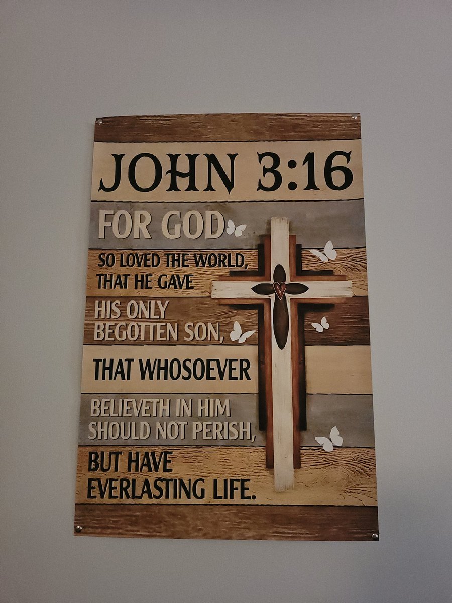 Goodnight, dear friends. God bless you 🙏 ❤️