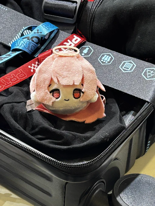 シュールでかわいい