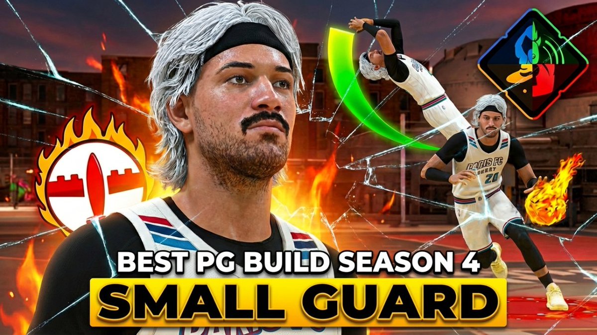 LanceLogic tweet media