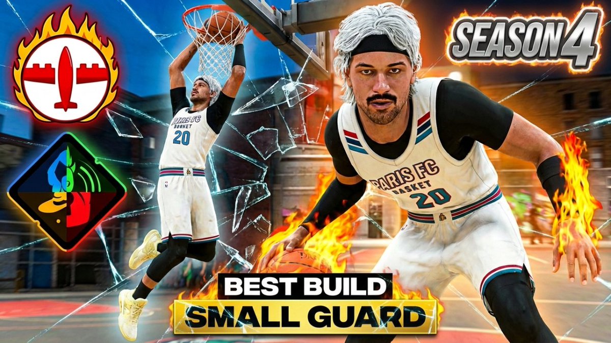 LanceLogic tweet media