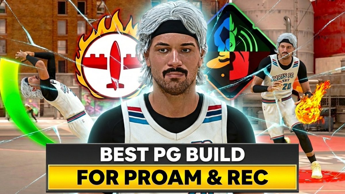 LanceLogic tweet media