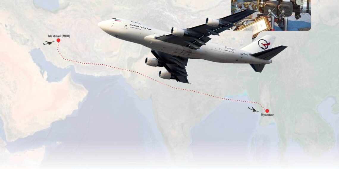 Robert Minn Khant tweet media