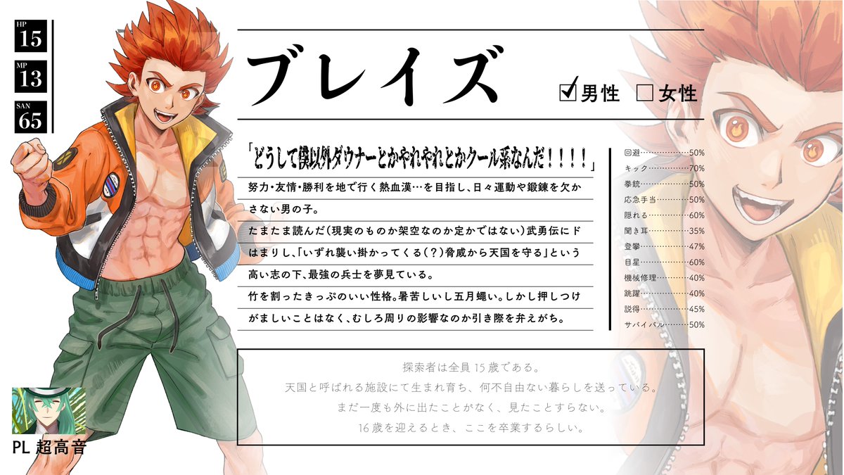 むつー tweet media